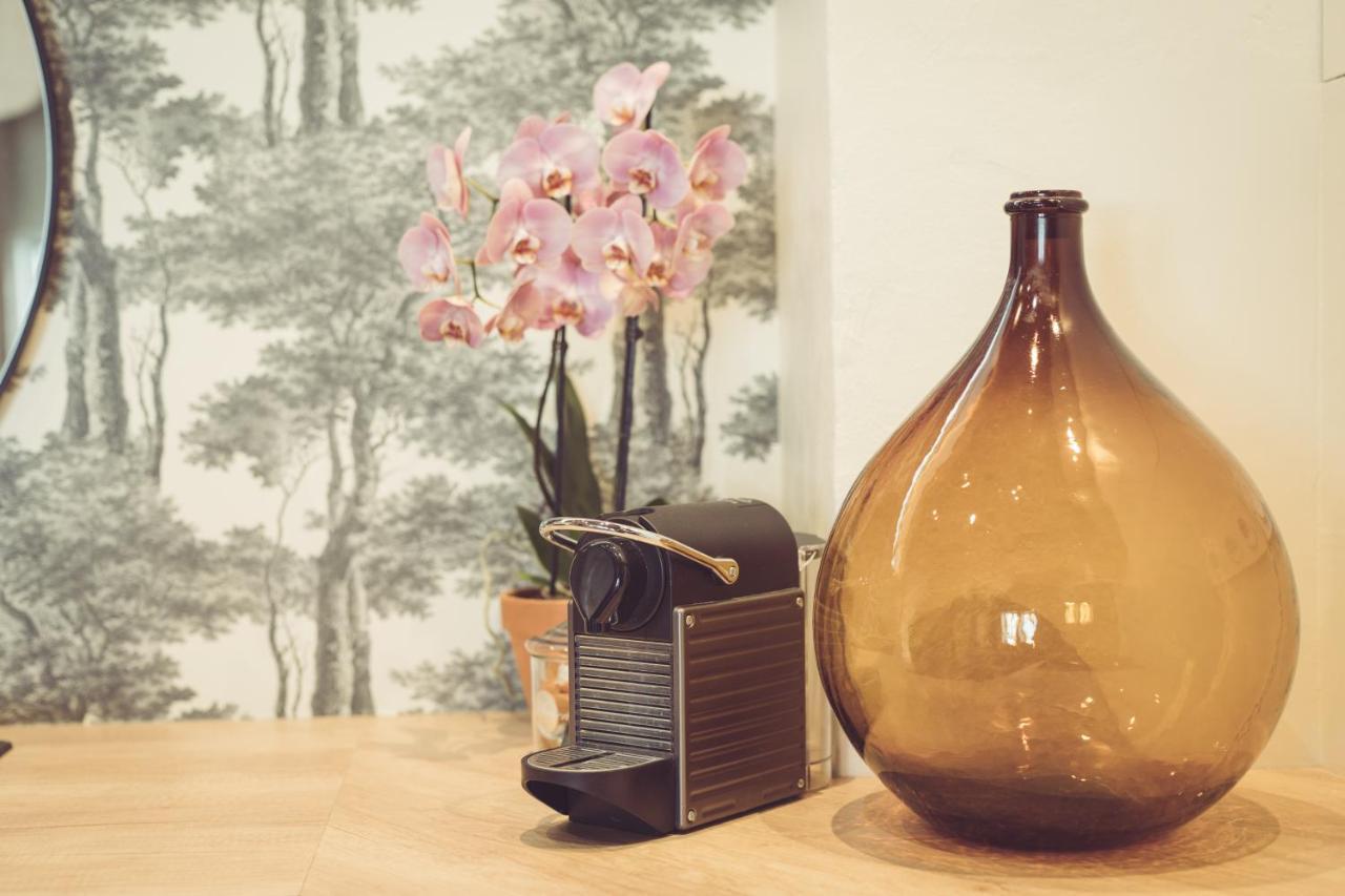 Maison Paul & Gabrielle 沙布利 外观 照片