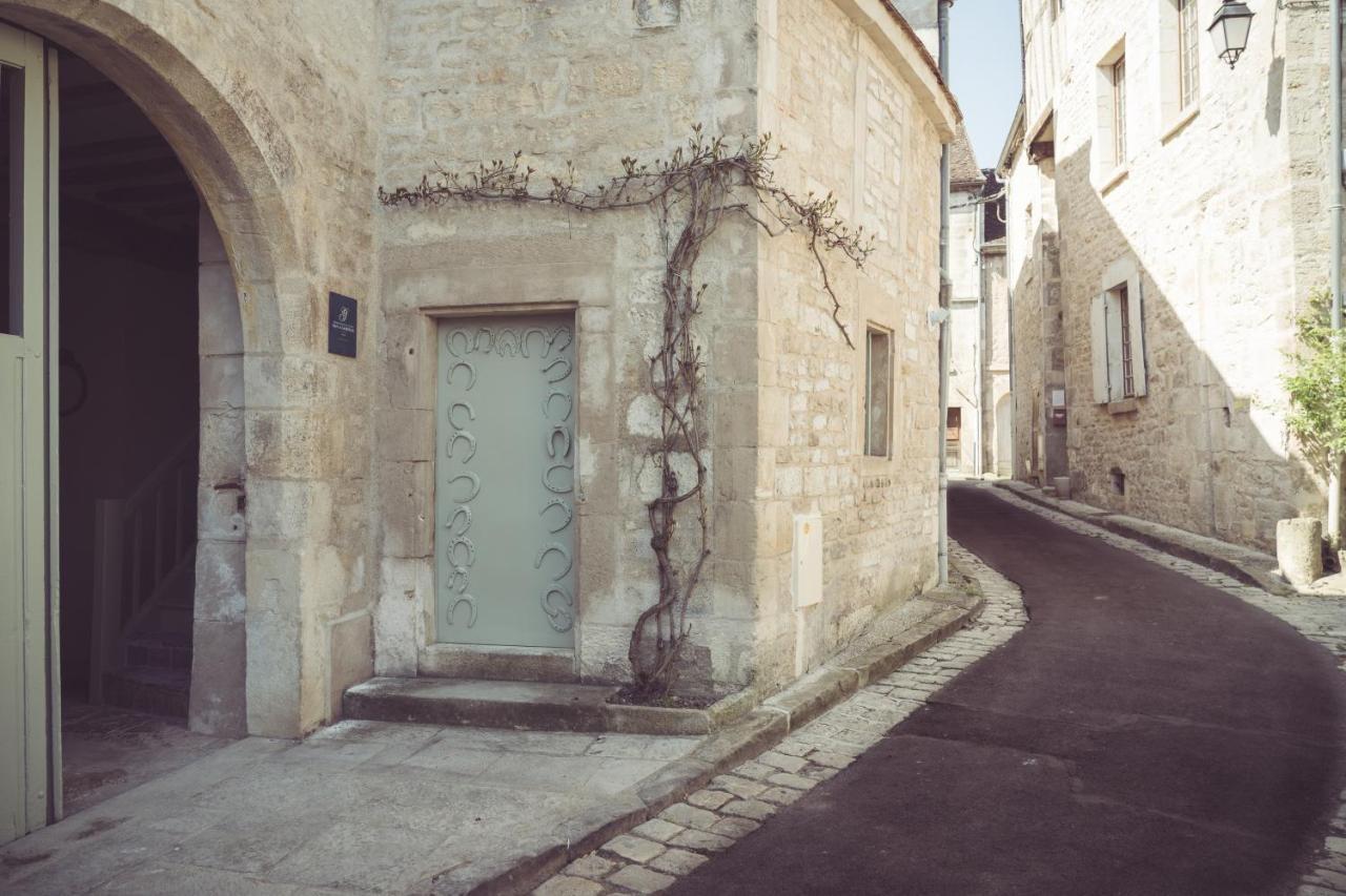Maison Paul & Gabrielle 沙布利 外观 照片