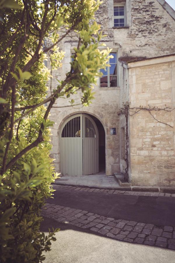 Maison Paul & Gabrielle 沙布利 外观 照片
