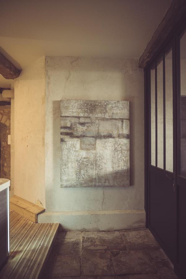 Maison Paul & Gabrielle 沙布利 外观 照片